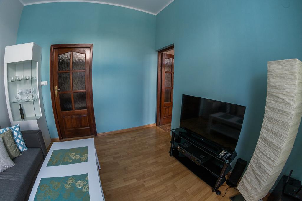 Apartament Zdrojowa 45 Kudowa-Zdrój Exterior foto